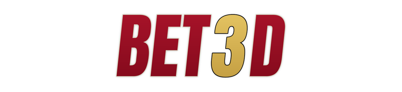 bet3d โลโก้